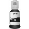 Epson 110 EcoTank Pigment black ink bottle, C13T03P14A