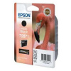 EPSON SP R1900 Photo black Ink Cartridge (T0871), C13T08714010