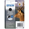 Epson Singlepack Black T1301 DURABrite Ultra Ink, C13T13014012