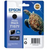 EPSON T1571 Photo Black Cartridge R3000, C13T15714010