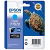 EPSON T1572 Cyan Cartridge R3000, C13T15724010