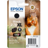 Epson Singlepack Black 378 XL Claria Photo HD Ink, C13T37914010