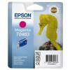 EPSON Ink ctrg Magenta pro RX500/RX600/R300/R200 T0483, C13T04834010