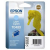 EPSON Ink ctrg Light Cyan RX500/RX600/R300/R200 T0485, C13T04854010
