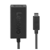 Lenovo USB-C to DisplayPort Adapter, GX90M41961