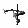 TB Monitor mount two-armed TB-MO2 10-27'', 10kg VESA 100x100, TB-MO2