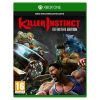 Xbox One Killer Instinct Definitive Edition, 4W2-00021