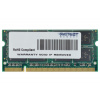 PATRIOT Signature 2GB DDR2 800MHz / SO-DIMM / CL6 / SL PC2-6400, PSD22G8002S