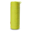 REMAX přenosné repro M10 / Bluetooth / outdoorové / 2*5W / zelené