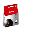 Canon cartridge PGI-7Bk Black (PGI7BK), 2444B001