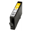 HP T6M11AE 903XL High Yield Yellow Original Ink Cartridge, T6M11AE#BGY