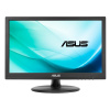 15,6'' LED ASUS VT168N - HD, 16:9, DVI, VGA