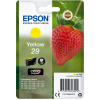 Epson Singlepack Yellow 29 Claria Home Ink, C13T29844012