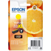 Epson Singlepack Yellow 33XL Claria Premium Ink, C13T33644012