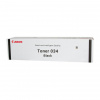 Canon toner 034 černý, CF9454B001