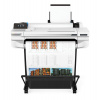 HP DesignJet T530 24-in Printer