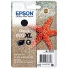EPSON siglepack, Black 603XL, C13T03A14010