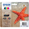 Epson multipack 4-colours 603, C13T03U64010