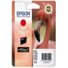 EPSON SP R1900 Red Ink Cartridge (T0877), C13T08774010