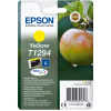 Epson Singlepack Yellow T1294 DURABrite Ultra Ink, C13T12944012