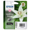 EPSON Ink ctrg light magenta pro R2400 T0596, C13T05964010