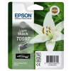 EPSON Ink ctrg light black pro R2400 T0597, C13T05974010