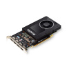 HP NVIDIA Quadro P2200 5GB, 4x DP