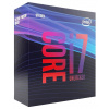 INTEL Core i7-9700F / Coffee-Lake R / LGA1151 / max. 4,7GHz / 8C/8T / 12MB / 65W TDP / bez VGA / BOX