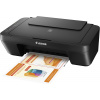 Canon PIXMA MG2555S (Print/Scan/Copy), 0727C026 + PremiumCord Kabel USB 2.0, A-B, 2m, černý ZDARMA