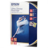 EPSON Ultra Glossy Photo Paper 10x15,300g(20listů), C13S041926