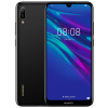 HUAWEI Y6 2019 - Black 6,09" HD+/ 32GB/ 2GB RAM/ foto zadní 13Mpx, přední 8Mpx/ LTE/ Android 9 + Dárek T-Mobile Twist Online Internet v hodnotě 300Kč