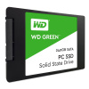 WDC GREEN PC SSD WDS240G2G0A 240GB 2.5" 7mm (545/465MB/s, 37000/68000 IOPs, SSD, SLC NAND)