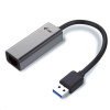 iTec USB 3.0 Metal Gigabit Ethernet Adapter
