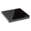 HITACHI LG - externí mechanika DVD-W/CD-RW/DVD±R/±RW/RAM GP57EB40, Slim, Black, box+SW, GP57EB40
