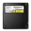 HITACHI LG - externí mechanika DVD-W/CD-RW/DVD±R/±RW/RAM GP57EB40, Slim, Black, box+SW, GP57EB40