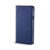Cu-Be Pouzdro s magnetem Xiaomi Redmi Note 7 Navy