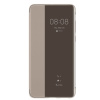 HUAWEI Smart View Flip Kryt pro P40 Khaki