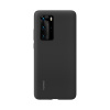 HUAWEI Silikonový Kryt pro P40 Pro Black