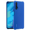 HUAWEI ochranné pouzdro pro Nova 5T Blue