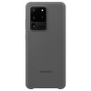 Samsung Silikonový kryt pro S20 Ultra Gray