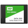 WD GREEN SSD 3D NAND WDS480G2G0A 480GB SATA/600, (R:500, W:400MB/s), 2.5"