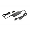 HP 90W Slim AC Adapter with USB - ADAPTER - koncovka pro českou zástrčku