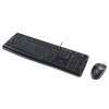 Logitech Desktop MK120