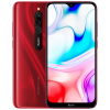 Xiaomi Redmi 8 - červená 6,22" IPS/ 4GB RAM/ 64GB/ LTE/ Dual SIM/ Android 9.0, 25480