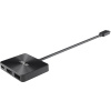 ASUS Mini DOCK - černá, 90NB0000-P00160