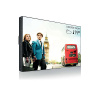 55'' E-LED Philips BDL5588XC - FHD,500cd,OPS,24/7