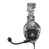TRUST GXT 488 FORZE-G PS4 HEADSET GREY, 23531