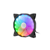 Ventilátor Genesis Hydrion 130, dúhové LED podsvícení, 120mm