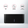 AXAGON ADSA-SN, USB 3.2 Gen1 - SATA 6G, 2.5''/3.5'' HDD/SSD dokovací stanice, ADSA-SN