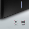 AXAGON ADSA-SN, USB 3.2 Gen1 - SATA 6G, 2.5''/3.5'' HDD/SSD dokovací stanice, ADSA-SN